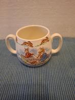 Bunnykins - Royal Doulton - mooie aardewerk mok, Ophalen of Verzenden