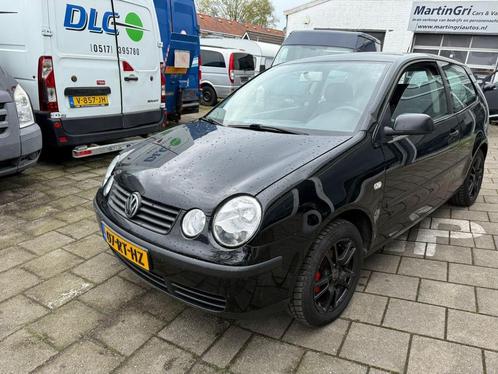 Volkswagen Polo 1.2 "Nieuwe APK", Auto's, Volkswagen, Bedrijf, Te koop, Polo, ABS, Airbags, Airconditioning, Startonderbreker
