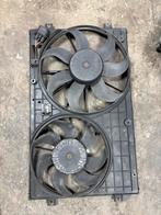 Radiateur Ventilator golf 5 1.6 fsi, Ophalen of Verzenden, Gebruikt, Universele onderdelen