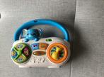 Vtech Do Re Mi Radio, Ophalen, Zo goed als nieuw