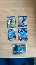 Luis Suarez panini ajax, Verzamelen, Sportartikelen en Voetbal, Ophalen of Verzenden, Zo goed als nieuw, Buitenlandse clubs, Poster, Plaatje of Sticker