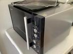 Combi magnetron oven grill merk Sharp, Witgoed en Apparatuur, Ovens, Ophalen, Minder dan 45 cm, Gebruikt, Oven