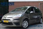 Citroën C4 Picasso 1.6 VTi BUSINESS 5p. TREKHAAK/AIRCO/CRUI, Zwart, 4 cilinders, Bruin, C4 (Grand) Picasso