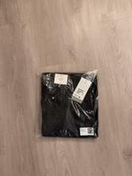 H&M Baggy Jeans - Nieuw - Maat 30/32, Kleding | Dames, Ophalen, Nieuw, Zwart, W30 - W32 (confectie 38/40)