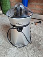 Sinaasappelpers, Witgoed en Apparatuur, Ophalen