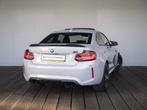 BMW 2 Serie Coupé M2 Competition | M-Performance Carbon | 1, Lichtsensor, Achterwielaandrijving, Gebruikt, Met garantie (alle)