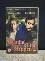 Hands Of The Ripper (eric porter / 1971), Vanaf 16 jaar, Ophalen of Verzenden, Zo goed als nieuw, Overige genres