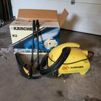 hogendrukreiniger, Tuin en Terras, Ophalen, Zo goed als nieuw, Elektrisch, Kärcher