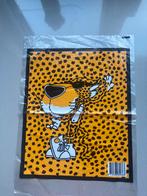 Zeer zeldzaam cheetos Tasje, Verzamelen, Flippo's, Ophalen of Verzenden, Losse flippo's