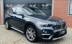 BMW X1 sDrive18i 1e eigenaar Navigatie Sport edition, 136 pk, Gebruikt, Met garantie (alle), Leder