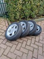 Licht metalen velgen voor Aixam, Auto-onderdelen, Ophalen of Verzenden, Zomerbanden, Velg(en)