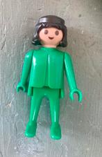 Vintage Playmobil poppetje uit 1974, Kinderen en Baby's, Speelgoed | Playmobil, Ophalen of Verzenden, Gebruikt, Los playmobil