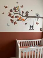 Unieke behangsticker babykamer, Ophalen of Verzenden, Nieuw, Wanddecoratie