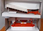 Kuhn Maai Set, SIKU, Tractor of Landbouw, Nieuw, Nvt