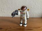 Playmobil astronaut modern, Kinderen en Baby's, Speelgoed | Playmobil, Ophalen of Verzenden, Zo goed als nieuw, Complete set