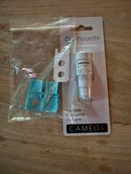 Cameo 4 autoblade nieuw met opener, Ophalen of Verzenden, Nieuw, Materiaal