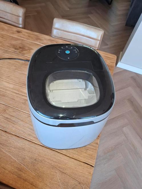 ijsblokjesmachine, Witgoed en Apparatuur, Overige Witgoed en Apparatuur, Zo goed als nieuw, Ophalen