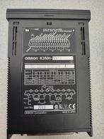 Omron K3NH-TA1A Temperatuurregelaar - Gebruikt, Ophalen, Gebruikt