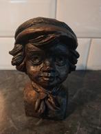 Mat Wanders kinder hoofd beeld 16cm, Ophalen