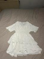 New yorker jurk maat M, Maat 38/40 (M), Wit, New Yorker, Ophalen of Verzenden