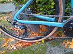 tekoop zgoh Cube Nuroad race gravelbike S, Fietsen en Brommers, Fietsen | Racefietsen, Gebruikt, Aluminium, Meer dan 20 versnellingen