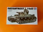 Tamiya	PanzerKampfWagen IV Ausf.D 	1/35 *096, Italeri, 1:32 tot 1:50, Overige typen, Nieuw
