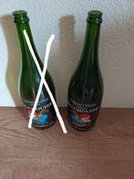 Bierflesjes Big Chouffe, Verzamelen, Ophalen of Verzenden, Zo goed als nieuw, Flesje(s), Overige merken