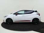 Nissan Micra 0.9 - 90PK IG-T N-Line Sport | Navigatie | Came, Auto's, Voorwielaandrijving, 898 cc, Stof, Gebruikt