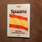 B Slingenberg - Spaans, Boeken, Overige merken, Europa, Ophalen of Verzenden, Zo goed als nieuw