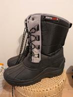 Winter Grip Snowboots Maat 45 - Nieuw!, Kleding | Heren, Schoenen, Zwart, Boots, Winter Grip, Nieuw