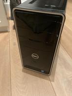 Te koop originele Dell Desktop PC., Computers en Software, Desktop Pc's, Ophalen, Zo goed als nieuw, Dell, HDD