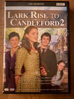 Lark Rise To Candleford 2, Cd's en Dvd's, Dvd's | Tv en Series, Alle leeftijden, Verzenden, Zo goed als nieuw, Overige genres