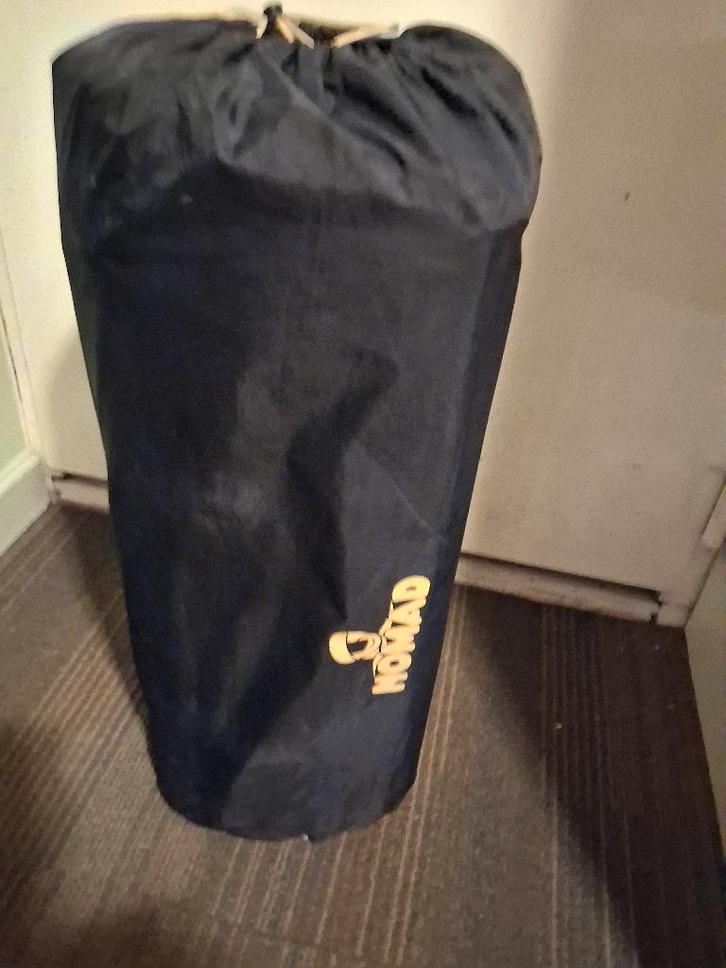 nomad SL extra confort slaapmat, Caravans en Kamperen, Caravan accessoires, Gebruikt, Ophalen of Verzenden