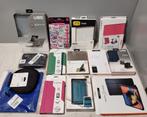 Tablethoezen diverse Top Merken voor vriendschapsprijsjes., Computers en Software, Tablet-hoezen, Diversen, Nieuw, Bescherming voor- en achterkant