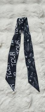 BTS MOTS Tour Bandana - Kpop Merchandise, Ophalen of Verzenden, One size fits all