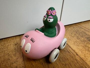 Barbapapa spaarpot beschikbaar voor biedingen