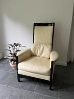Herenfauteuil Giorgetti, Ophalen, Gebruikt, Minder dan 75 cm, Design