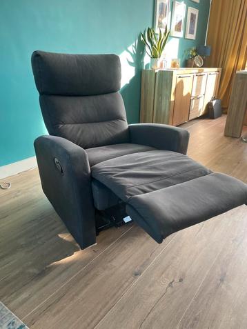 Relax stoel/faiteuil beschikbaar voor biedingen