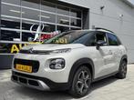 Citroen C3 Aircross 1.2 PureTech S&S Feel - Navigatie / Appl, Voorwielaandrijving, Gebruikt, Zwart, 1199 cc
