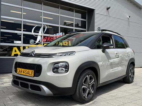 Citroen C3 Aircross 1.2 PureTech S&S Feel - Navigatie / Appl, Auto's, Citroën, Bedrijf, Te koop, C3 Aircross, ABS, Airbags, Airconditioning