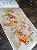 Wonderbeer Kinderboek - Gelezen Staat, Ophalen of Verzenden, Gelezen, HPA Europe, Sprookjes