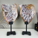 Agaat slabs, Ophalen of Verzenden, Mineraal