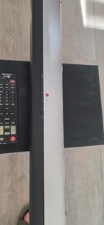 LG soundbar, Ophalen of Verzenden, Zo goed als nieuw