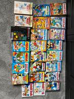 Donald Duck grote stapel, Meerdere comics, Ophalen, Gelezen, Europa