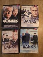 Inspector Banks DVD Boxset - Series, Ophalen of Verzenden, Zo goed als nieuw, Boxset