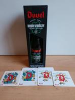 Duvel barrel aged 7 Irish Whiskey barrel Edition 11,5%, Verzamelen, Ophalen of Verzenden, Nieuw, Flesje(s), Duvel