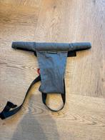 Minimonkey minichair kinderzitje, Overige merken, Ophalen of Verzenden, Zo goed als nieuw, Buik