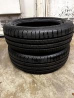 GoodYear 185/60/16 2 stuks zomerbanden bijna nieuw, Ophalen, Gebruikt, 16 inch, 185 mm