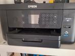 Epson xp 5200 printer, Computers en Software, Printers, Ophalen, Zo goed als nieuw