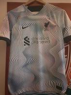 gesigneerd van dijk shirt, Verzamelen, Sportartikelen en Voetbal, Ophalen of Verzenden, Zo goed als nieuw, Buitenlandse clubs
